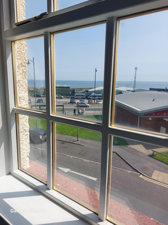 Londonderrys Bar And Accommodation Seaham Exteriér fotografie
