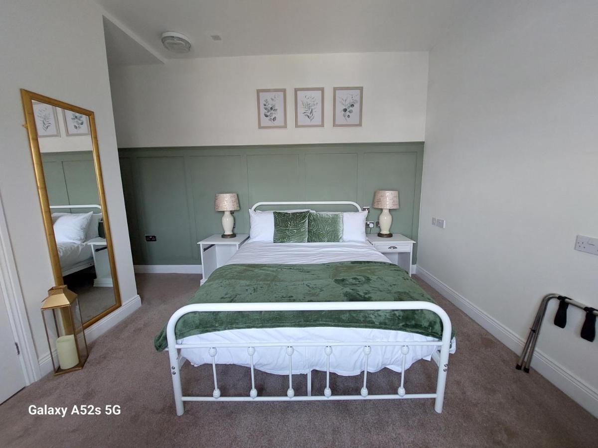 Londonderrys Bar And Accommodation Seaham Exteriér fotografie