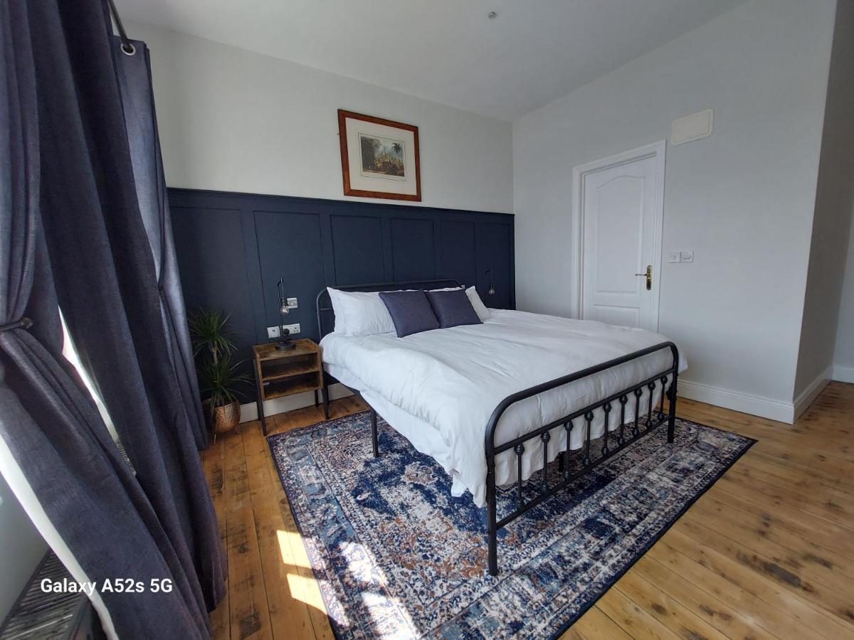 Londonderrys Bar And Accommodation Seaham Exteriér fotografie