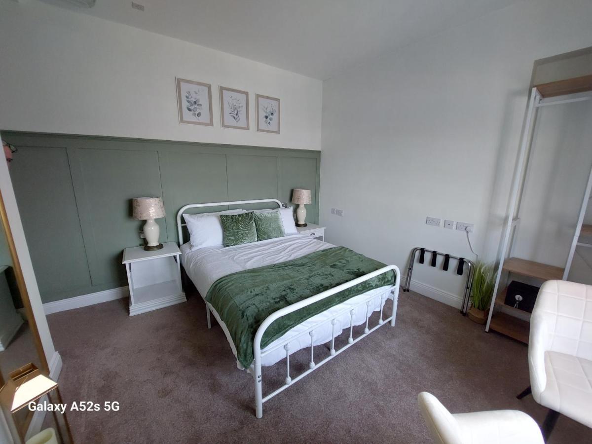 Londonderrys Bar And Accommodation Seaham Exteriér fotografie