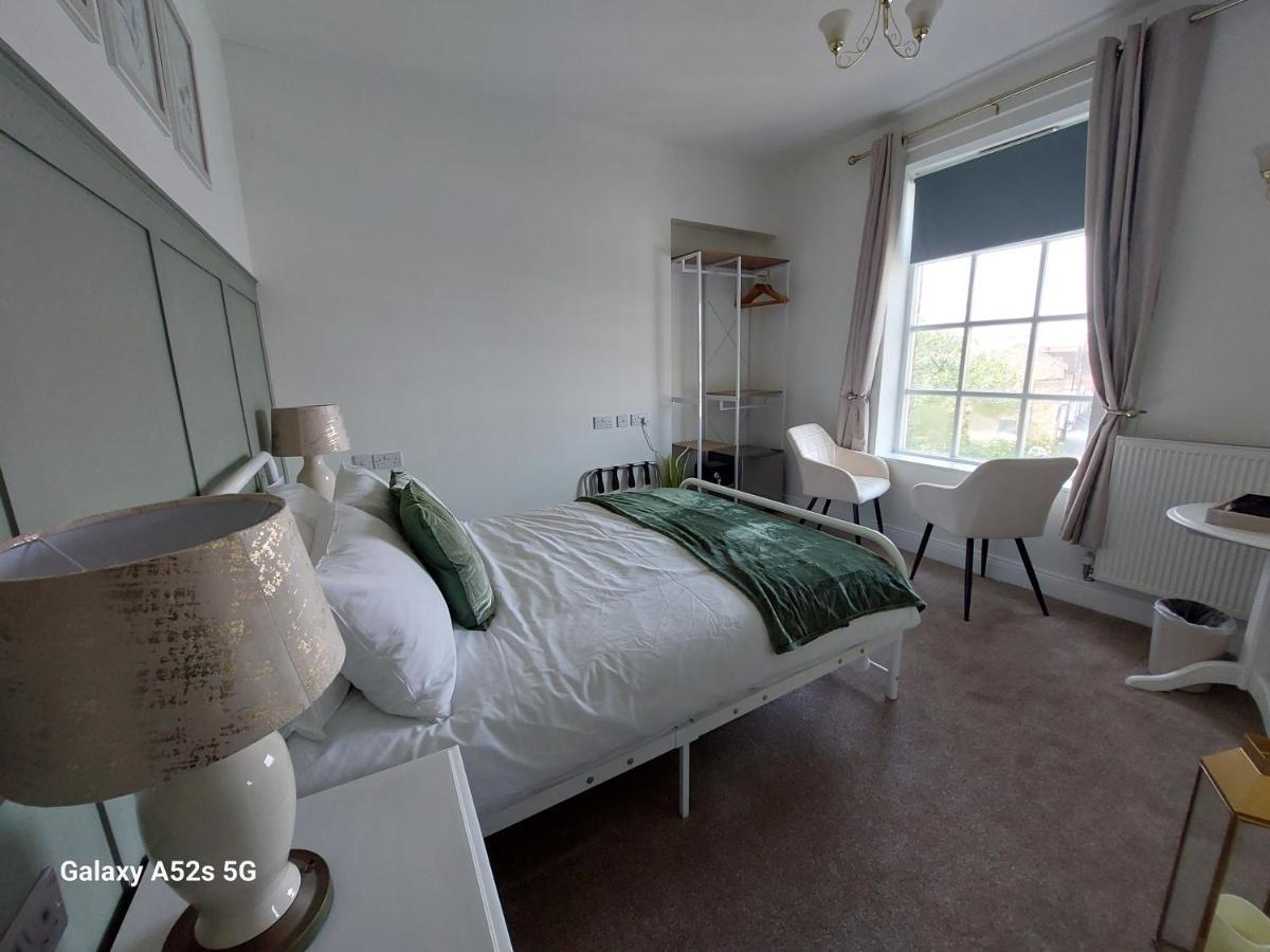 Londonderrys Bar And Accommodation Seaham Exteriér fotografie