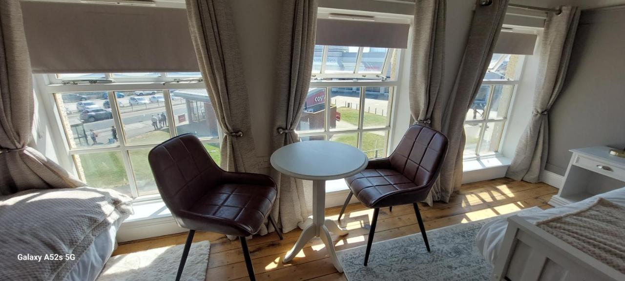 Londonderrys Bar And Accommodation Seaham Exteriér fotografie